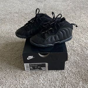 Little Nike Posite One